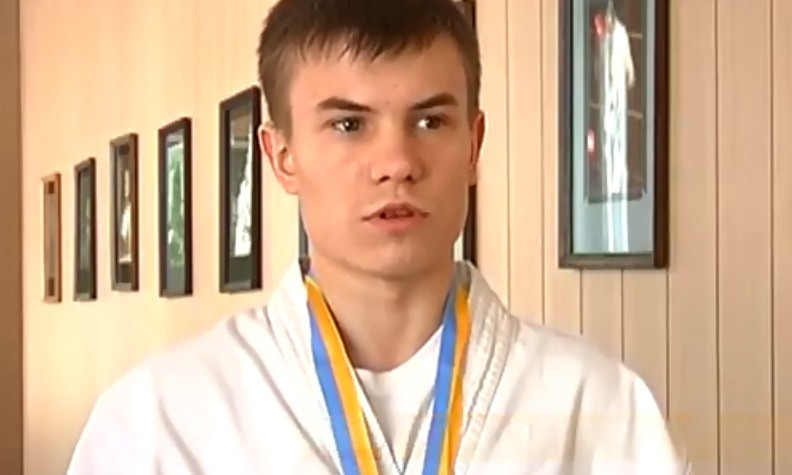 Мастера татами из Кривого Рога стали призерами чемпионата во Львове