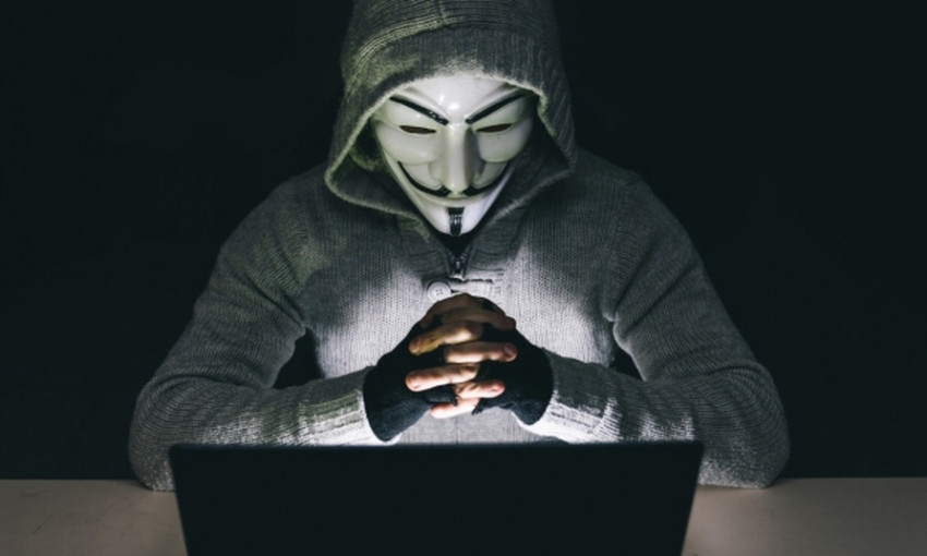 В регионе хакеры вывели нецензурные фразы на информационные табло