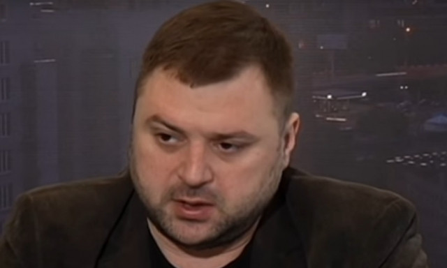 Михаил Лысенко рассказал о строительстве крематория 