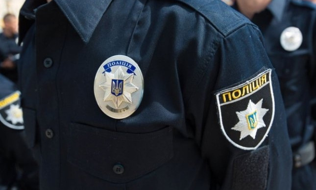 На Днепропетровщине сотрудника полиции уличили в коррупции