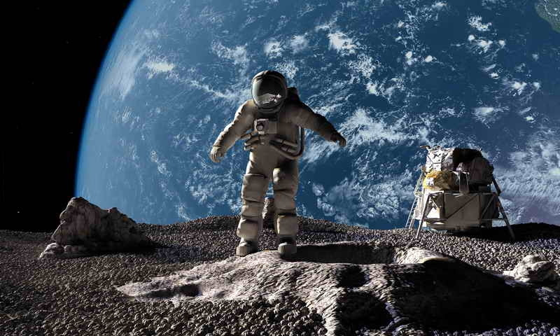Космический Днепр: днепровская компания участвует в тендере NASA