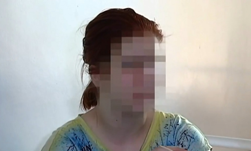 Подробности ЧП на Днепропетровщине: медсестра напоила девочку препаратом для мытья полов 