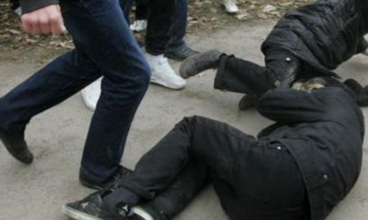 На Днепропетровщине бездомного мужчину забили до смерти 