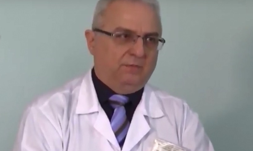 Днепропетровщина получила медоборудование на сорок миллионов гривен 
