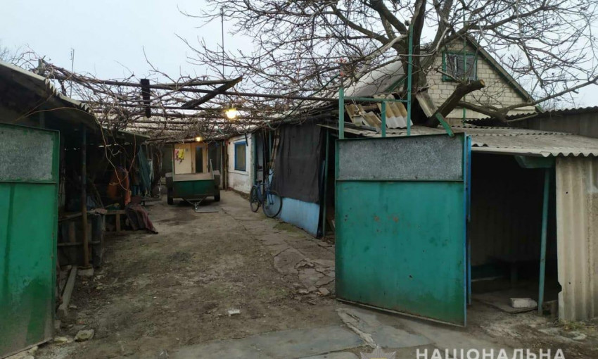 В Днепропетровской области на смерть забили 33-летнюю женщину