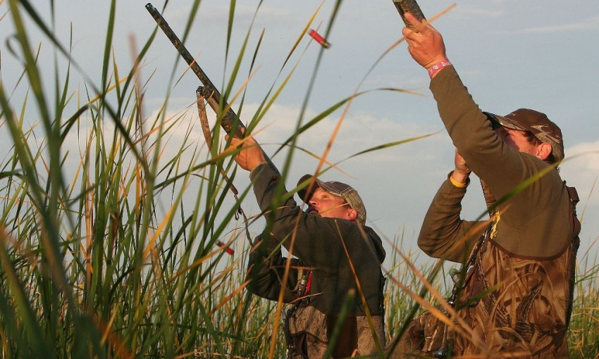 На Днепропетровщине готовятся к открытию сезона охоты
