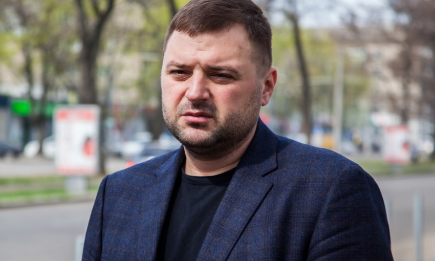 Михаил Лысенко рассказал об утилизации мусора 