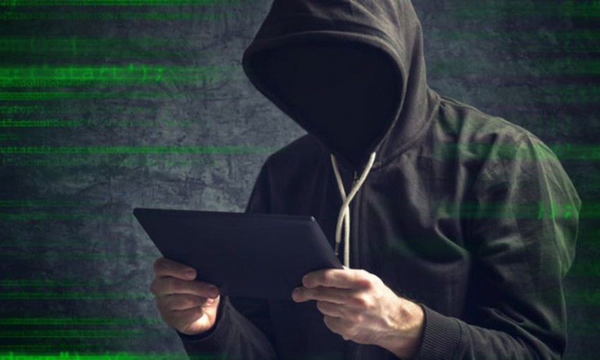 В Днепре хакеры регистрируют МАФы