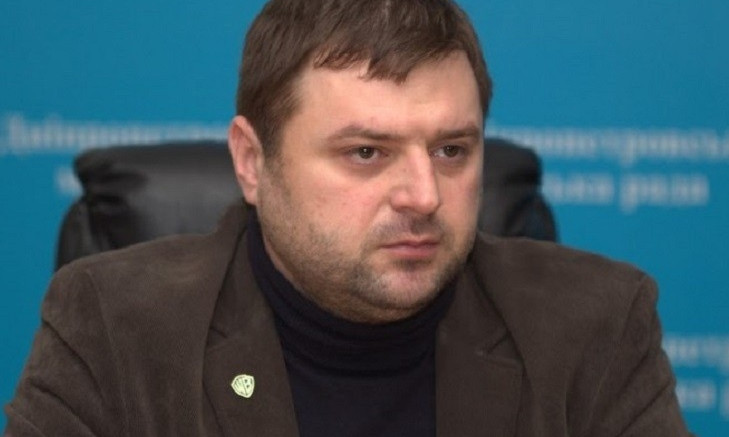 Михаил Лысенко рассказал про обстрелы транспорта в Днепре 