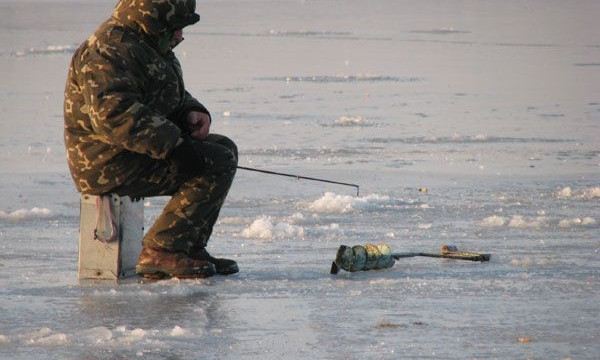 На Днепропетровщине ищут пропавшего рыбака 