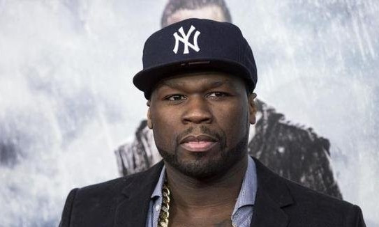 Рэпер 50 Cent поражен красотой жительницы Днепра 