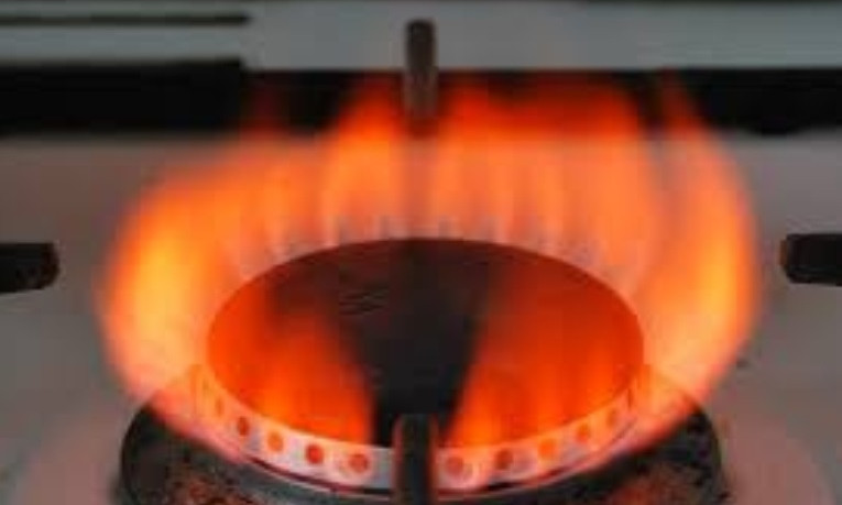Абоненты Днепропетровскгаза жалуются на качество газа