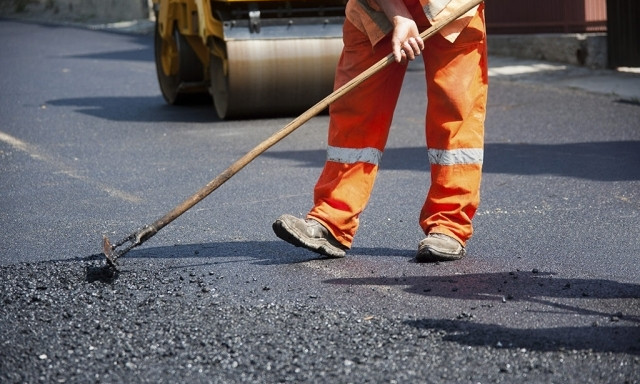 Дороги европейского стандарта: на Днепропетровщине анонсировали ремонт дорог
