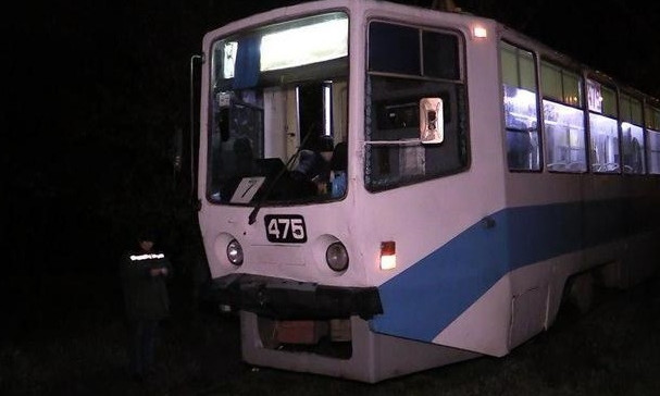ЧП на Днепропетровщине: пенсионерка попала под трамвай 