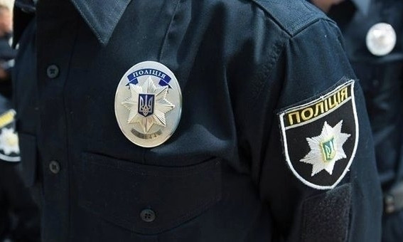 На Днепропетровщине подрались сотрудники полиции