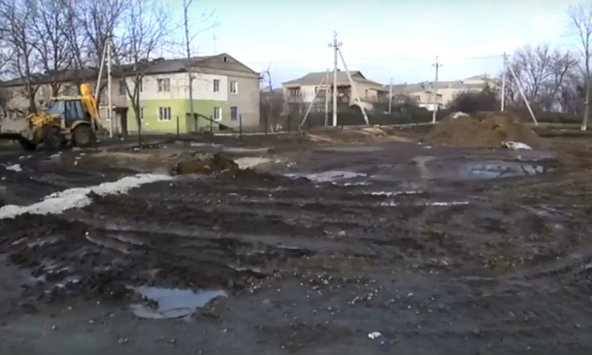 На Днепропетровщине продолжается ремонт школ
