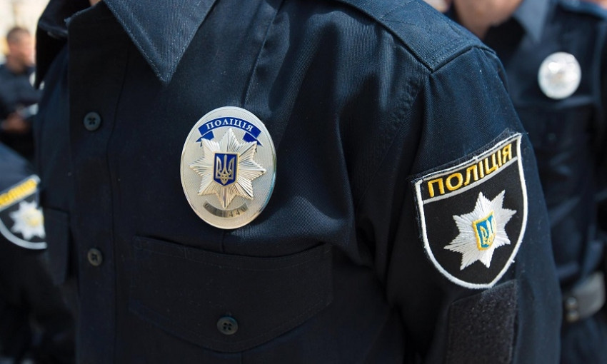 Полиции Днепра дадут 5 миллионов гривен