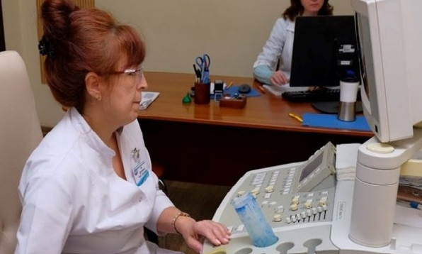 На Днепропетровщине автономизировались более 60 процентов больниц