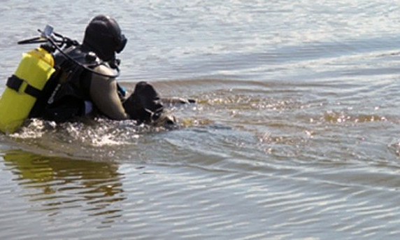 ЧП на Днепропетровщине: мужчина утонул в реке 