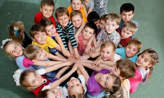 Талантливых детей из Днепропетровщины ждут на международном фестивале