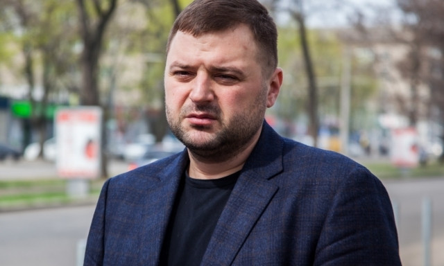 Михаил Лысенко анонсировал закупку новых мусорных контейнеров