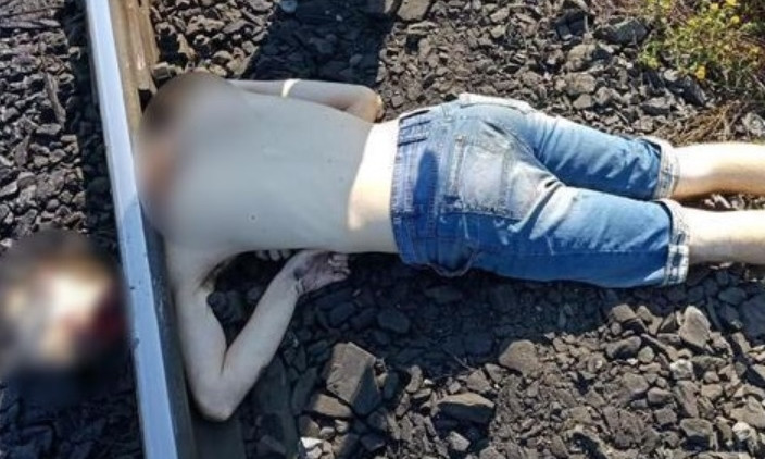На Днепропетровщине обнаружили тело ветерана АТО без головы