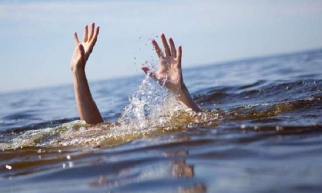 На водоемах Днепропетровщины утонули более 40 человек