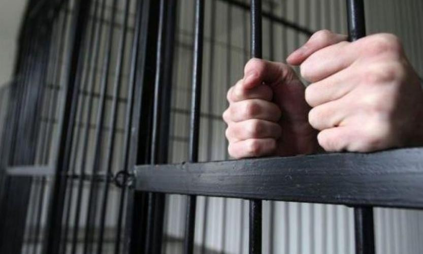 На Днепропетровщине грабителя приговорили к 8-ми годам за нападение на рабочего 