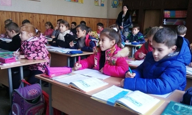 На Днепропетровщине инициировали медицинское страхование школьников