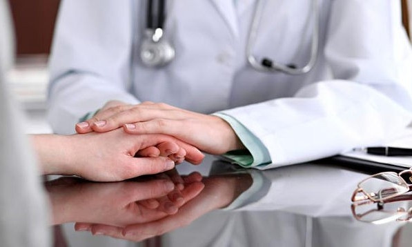 Министерство здравоохранения сообщило об онкозаболеваниях на Днепропетровщине 