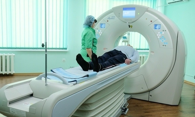 На Днепропетровщине закупают японское медоборудование 