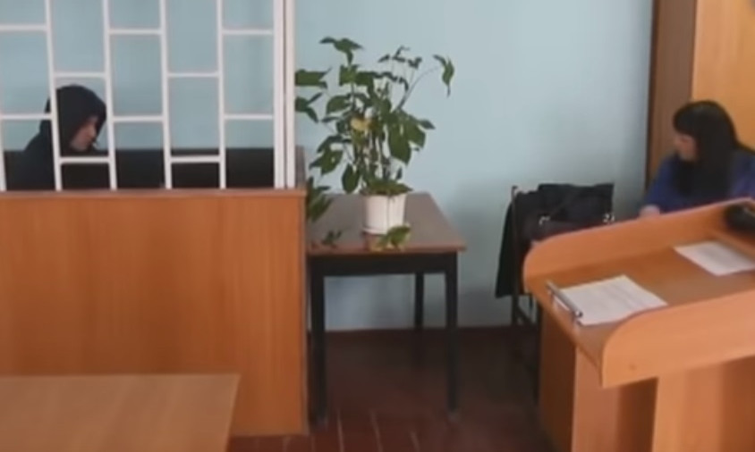 На Днепропетровщине задержали подозреваемого в развращении школьницы