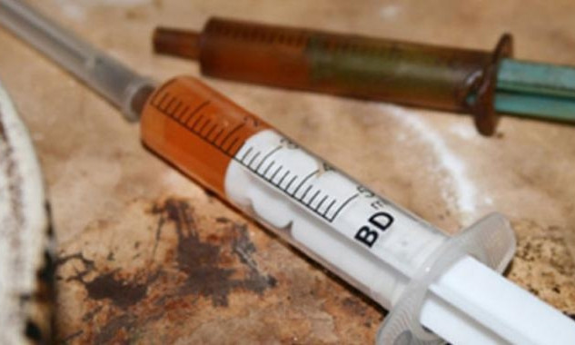 На Днепропетровщине наркоторговцы наладили торговлю опием 