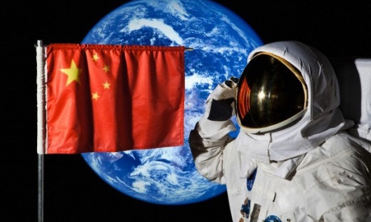 Благодаря Южмашу китайцы освоят космос 