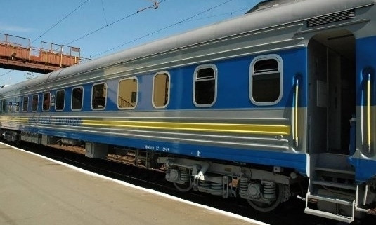 Из Днепра в Одессу пустят дополнительный поезд 
