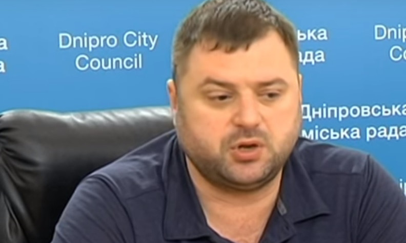 Михаил Лысенко рассказал о ремонте Вокзальной площади