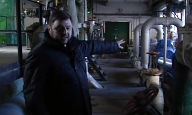 Михаил Лысенко сообщил об изменении стоимости отопления 