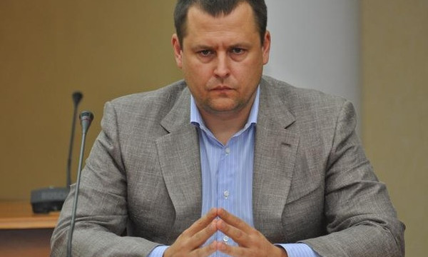 Филатов предложил депортировать Саакашвили 