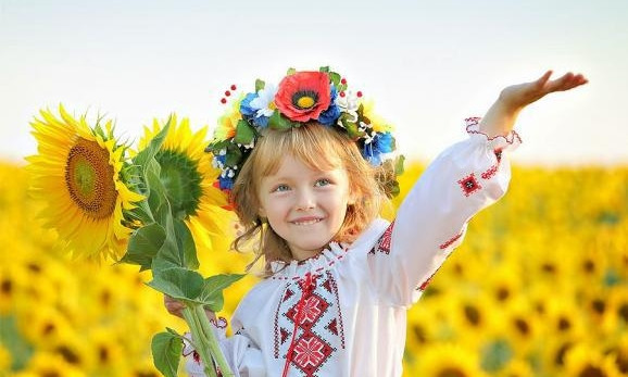 Днепропетровщина отмечает День защиты детей
