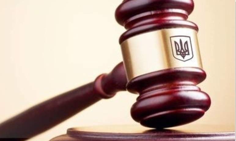На Днепропетровщине прошел суд над рецидивистом