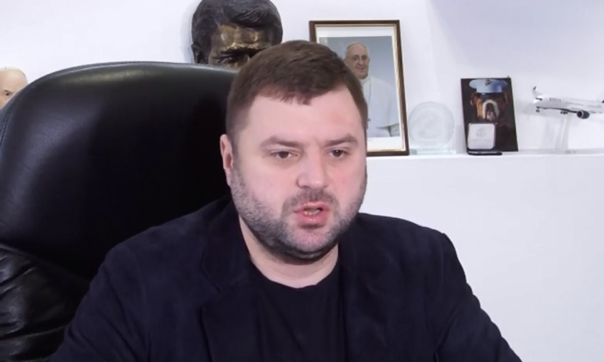 Михаил Лысенко рассказал о ремонте Нового моста 