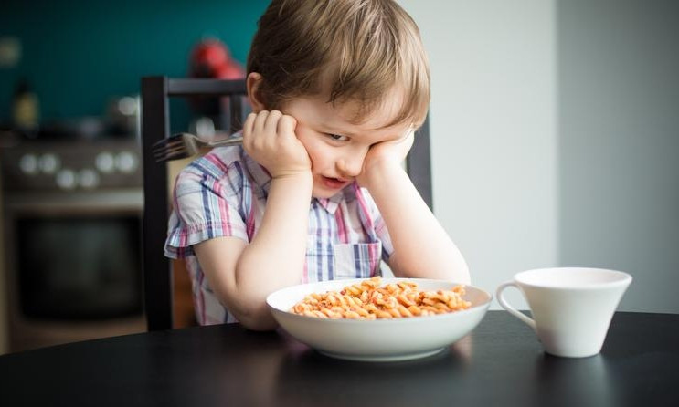 В Днепре родителей беспокоит питание детей в детсадах 