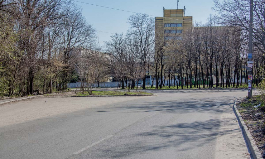Ремонт дорог в Днепре: как отремонтировали улицу Даниила Галицкого?