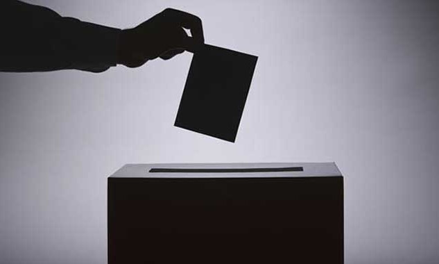 На Днепропетровщине проходят выборы в объединенных территориальных громадах