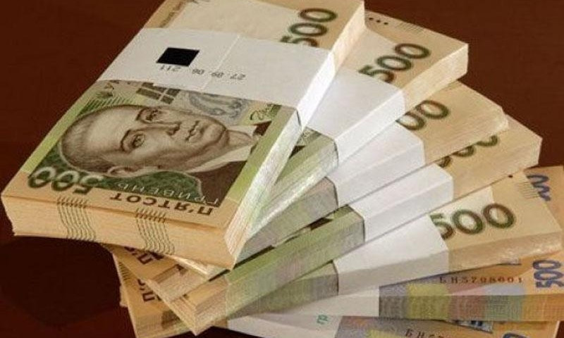 На Днепропетровщине директор украл 830 тысяч гривен