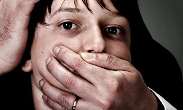Житель Днепропетровщины изнасиловал 11-летнего мальчика
