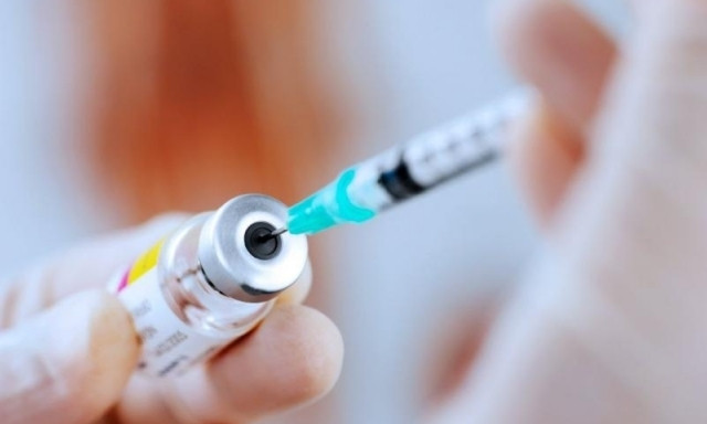 Врачи Днепропетровщины рассказали о необходимости вакцинации против дифтерии