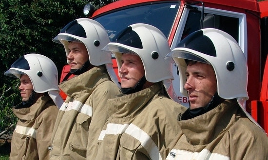 На Днепропетровщине объявлена повышенная пожароопасность 