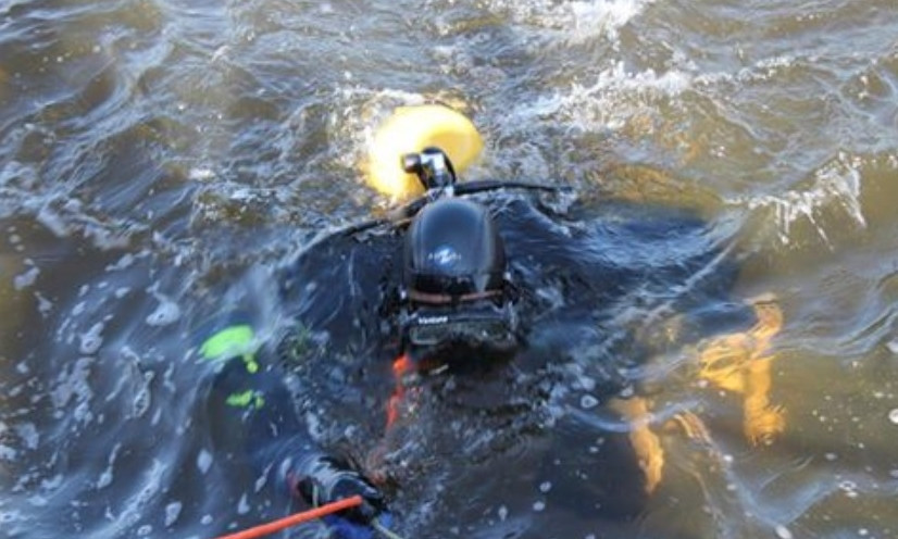ЧП на Днепропетровщине: мужчина утонул в водоеме 