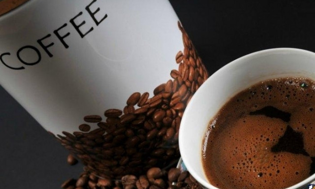 Житель Днепропетровщины похитил кофе на четыреста гривен 